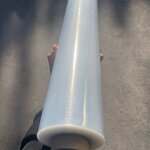 Стретч-пленка 500*20*293m - 4300 тг