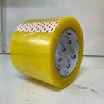 Скотч 80mm*100m - 1100 тг