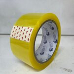 Скотч 45mm*70m - 600 тг