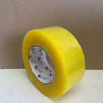 Скотч 48mm*200m - 1200 тг