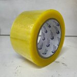 Скотч 60mm*100m - 900 тг
