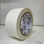 Скотч бумажный 48mm*40m - 700 тг