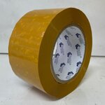 Скотч 60mm*160m - 1100 тг