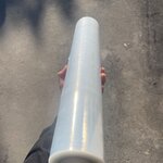 Стретч-пленка 500*20*163m - 2500 тг