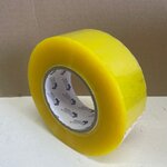 Скотч 48mm*250m - 1500 тг