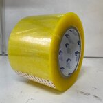 Скотч 80mm*160m - 1400 тг