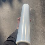 Стретч-пленка 500*20*217m - 3200 тг