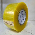 Скотч 60mm*250m - 1700 тг