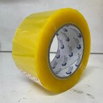 Скотч 60mm*160m - 1100 тг